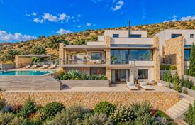 4 dormitorio villa 285 m² en Nafplio, Grecia. 1 380 000 €