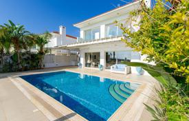 Villa – Protaras, Famagusta, Chipre. 5 400 €  por semana