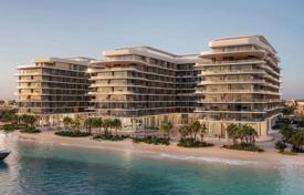 Complejo residencial AYA Beachfront Residences – Umm Al Quwain, EAU. de $190 000
