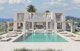13 dormitorio villa 1314 m² en Sotogrande, España. 6 500 000 €