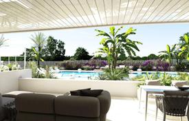 2 dormitorio piso 77 m² en Cabo Roig, España. 369 000 €