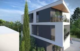 3-dormitorio apartamentos en edificio nuevo 90 m² en Medulin, Croacia. 326 000 €