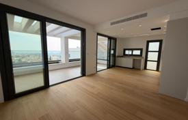 2 dormitorio ático 102 m² en Agios Athanasios (Cyprus), Chipre. 695 000 €