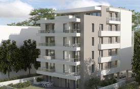 2 dormitorio piso 84 m² en Kalamaria, Grecia. 340 000 €