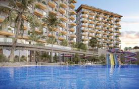 Piso – Avsallar, Antalya, Turquía. $127 000