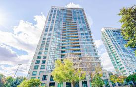 2 dormitorio piso en North York, Canadá. C$865 000