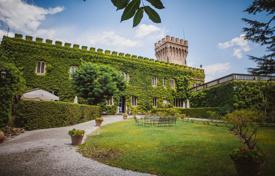 Villa – Campiglia Marittima, Toscana, Italia. 13 000 €  por semana