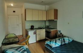 1 dormitorio piso 31 m² en Sunny Beach, Bulgaria. 25 500 €