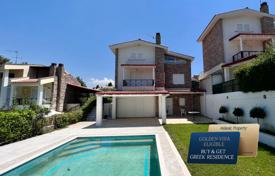 4 dormitorio casa de pueblo 152 m² en Sani, Grecia. 650 000 €