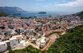 2 dormitorio piso 169 m² en Budva city, Montenegro. 608 000 €