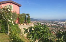 Villa – Montespertoli, Toscana, Italia. 12 000 000 €