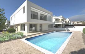 New residential complex with villas en Pafos, Chipre. de 480 000 €