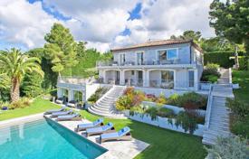 Villa – Cannes, Costa Azul, Francia. 5 500 000 €