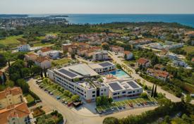 3 dormitorio piso 56 m² en Poreč, Croacia. 289 000 €