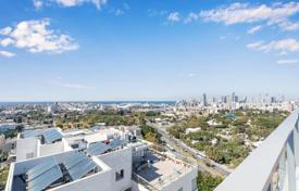 5 dormitorio ático 142 m² en Tel Aviv, Israel. $2 273 000