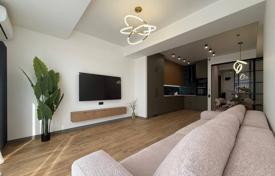 5-dormitorio apartamentos en edificio nuevo 140 m² en Vake-Saburtalo, Georgia. $284 000