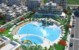 1-dormitorio apartamentos en edificio nuevo 42 m² en Trikomo, Chipre. 76 000 €