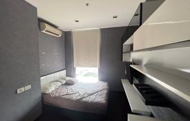 2-dormitorio apartamentos en condominio en Ratchathewi, Tailandia. $433 000