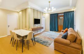 4 dormitorio piso 102 m² en Vake-Saburtalo, Georgia. $310 000