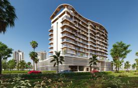 Complejo residencial Floarea Vista – Jebel Ali Village, Dubai, EAU (Emiratos Árabes Unidos). From $263 000