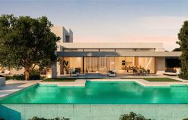 5 dormitorio villa 1007 m² en Marbella, España. 8 300 000 €