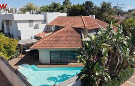 6 dormitorio villa 220 m² en Herzliya, Israel. $4 194 000