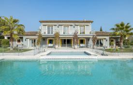 Villa – Mougins, Costa Azul, Francia. 10 000 €  por semana