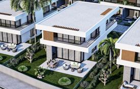 3 dormitorio villa 85 m² en Famagusta, Chipre. 213 000 €