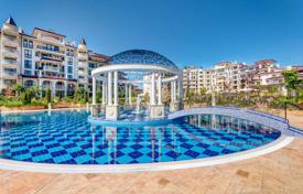 3 dormitorio piso 106 m² en Nessebar, Bulgaria. 181 000 €