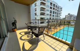 1 dormitorio piso 52 m² en Pattaya, Tailandia. $83 000