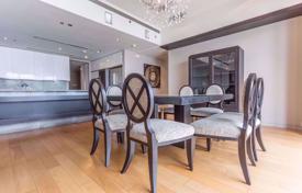 3-dormitorio apartamentos en condominio en Sathon, Tailandia. $3 700  por semana