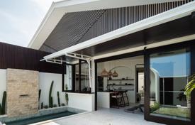 1 dormitorio villa 85 m² en Cemagi, Indonesia. $177 000