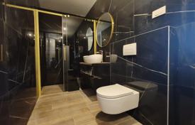 4-dormitorio apartamentos en edificio nuevo 137 m² en Krk, Croacia. 850 000 €