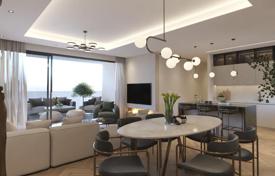 2 dormitorio piso 83 m² en Aradippou, Chipre. 207 000 €