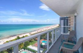 Condominio – Miami Beach, Florida, Estados Unidos. $1 175 000