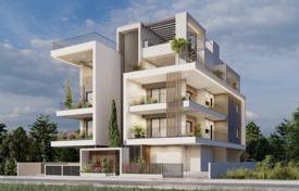 2 dormitorio piso 107 m² en Germasogeia, Chipre. 610 000 €