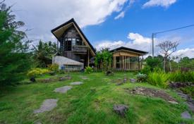 1 dormitorio villa 400 m² en Ubud, Indonesia. $243 000