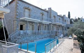 Casa de pueblo – Kardamyli, Peloponeso, Administration of the Peloponnese,  Western Greece and the Ionian Islands,  Grecia. 250 000 €
