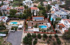 3 dormitorio chalet 345 m² en Tala, Chipre. 530 000 €