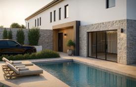 3 dormitorio casa de pueblo 150 m² en Poreč, Croacia. 465 000 €