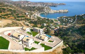 Villa – Ligaria, Creta, Grecia. 380 000 €
