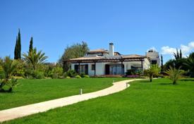 Villa – Poli Crysochous, Pafos, Chipre. 2 700 000 €