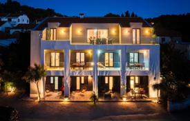 11 dormitorio villa 639 m² en Brac, Croacia. 1 780 000 €