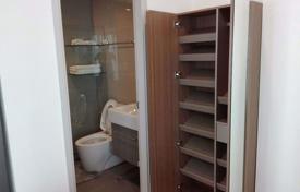 2-dormitorio apartamentos en condominio en Bang Sue, Tailandia. $187 000