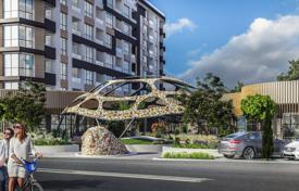 2 dormitorio piso 100 m² en Burgas (city), Bulgaria. 115 000 €