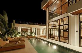 2 dormitorio villa 235 m² en Pererenan, Indonesia. $700 000