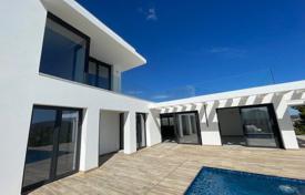 3 dormitorio villa 559 m² en Moraira, España. 2 250 000 €