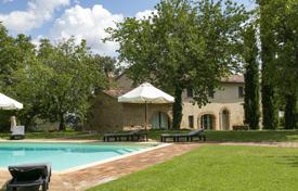 Villa – Cetona, Toscana, Italia. 3 000 000 €