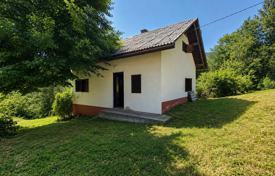 1 dormitorio chalet 116 m² en Tolmin, Eslovenia. 239 000 €