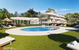 New residential complex with apartments en Estepona, España. de 346 000 €